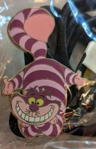 Alice In Wonderland Cheshire Cat Bolo Disney Cast Exclusive Lanyard image 2