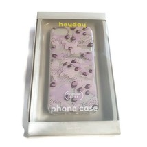 Heyday Printed Phone Case for Apple iPhone 6/ 7/ 8 Plus Purple You Do Hue - £3.29 GBP