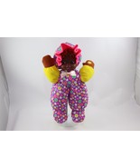 Babys N Things Black African American Doll Musical  15&quot; - $314.05 MXN