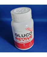 Gluco Revive Blood Support GlucoRevive Advanced Glycogen Support  - 60 C... - $28.68 CAD