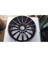 Wheel 156 Type GLA250 19x8 14 Spoke Fits 18-20 MERCEDES GLA-CLASS 633517 - £504.19 GBP