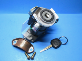 04-10 Toyota Sienna Ignition Switch Steering Lock Cylinder Key immobilizer OEM - £78.48 GBP