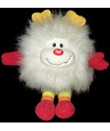 1983 Vintage 7” white Rainbow Brite Twink Sprite Plush Hallmark Squeaks ... - €10,31 EUR