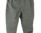  Sweatpants AC/DC Baby Boys Sweatpants Size 12M Gray - $7.91