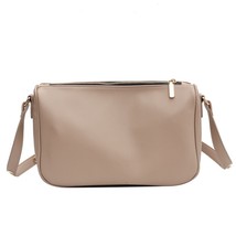 High Quality Soft PU Leather Crossbody Bag New  Designer Women&#39;s Shoulder Hand B - £32.32 GBP