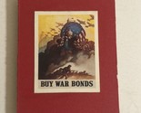 Buy War Bonds Small Refrigerator Magnet J1 - $4.94