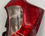 2014-2019 Nissan Versa Passenger Taillight Tail light OEM A01B23028 - $55.43