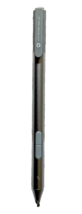 Genuine Hp Battery Powered Stylus Pen (Silver) - Tested - Fully Functional - $29.69