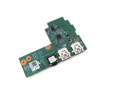 New Oem Dell Inspiron 15 7559 Usb Circuit Board - G5WGR 0G5WGR - $22.22