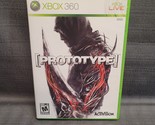 Prototype (Microsoft Xbox 360, 2009) Video Game - $8.91