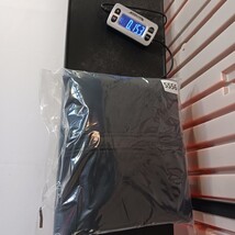 Clique MQO00068 Men's Black Insulated Tech Full Zip Sleeveless Vest Size 2XL image 8