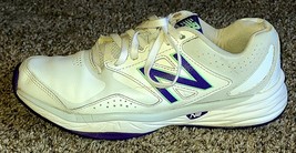 Women&#39;s New Balance 824 Shoes Sz.8 Sneakers Lace-up. - $31.94