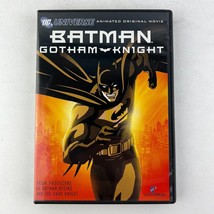 Batman: Gotham Knight DVD - £3.91 GBP
