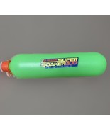 Vintage Super Soaker 200 Water Gun Replacement Tank W Cap - $39.60