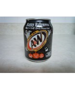 HALLOWEEN RARE A&amp;W CHILL 2 THRILL GHOSTS CHANGE COLOR MINI AGED VANILLA ... - $7.99