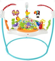 Fisher-Price Animal Activity Jumperoo - £63.80 GBP