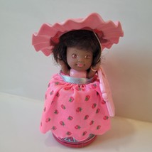 Rare Vintage Kenner Tonka African American Doll C UPC Ake Jampops Fruity - £157.28 GBP