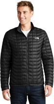 The North Face Mens Black Thermoball Trekker Puffer Down Jacket, 3XL XXX... - $4,423.85 MXN