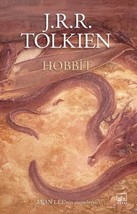 Hobbit - Resimli  - £19.58 GBP