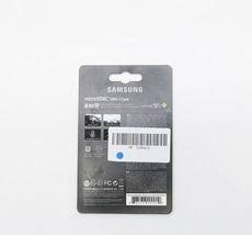 Samsung 64GB MicroSDXC Class 10 UHS-1 Memory Card MB-MC64GA/AM image 3