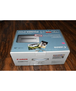 Canon PIXMA iP100 Inkjet Mobile Photo Printer New open box 515a3 #2 6/22 - £176.76 GBP