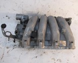 Intake Manifold 4 cylinder OEM 2000 2001 2003 2004 Volvo S40 90 Day Warr... - $22.57