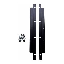 Allen &amp; Heath AH-QU-16-RK19 19 Inch Rack Ear Kit for AH QU 16C Digital M... - $1,862.27 MXN