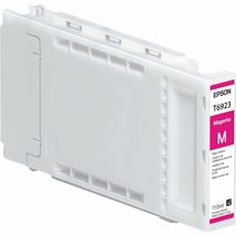 Epson ULTRACHROME XD Magenta (110ML) - T692300 - $89.46