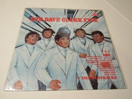 Dave Clark Five  And The Playbacks  LP   Crown    Still Sealed - £19.26 GBP