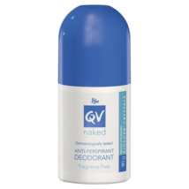 QV Naked Anti-Perspirant Roll-On 80G - £60.57 GBP