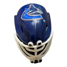Vancouver Canucks NHL Franklin Mini Gumball Goalie Mask - $4.02