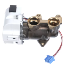 Rinnai KIA28 IB02B Bypass Valve Sensei Water Heater Genuine OEM - $200.31