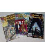 Knights of The Dinner Table: Special Edition 1-3 Lot Very Fine - £7.72 GBP