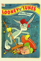 Looney Tunes #137 (Mar 1953, Dell) - Good - $7.69