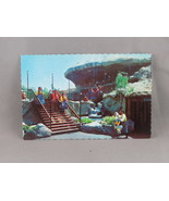 Vintage Postcard - Gypsy Camp Knott&#39;s Berry Farm - Continental Card - £11.79 GBP