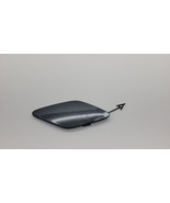 CHEVROLET EQUINOX 2017-2021 LT FRONT BUMPER TOW HOOK COVER CAP GREY OEM ... - €20,59 EUR