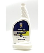 Morton Pro Salt-Based Degreaser Commercial Grade 32 oz - $273.36 MXN