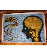 Pearl Jam Poster Concert Berlin July 4, 2012-
show original title

Origi... - $249.31 CAD