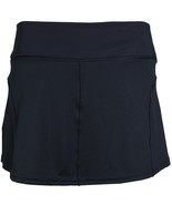 Adidas Match Skirt HS1654 Women’s Small Tennis Skirt Black NWT Skort - €16,94 EUR