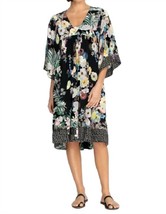 Johnny Was easy cover up dress in Multi - £109.71 GBP