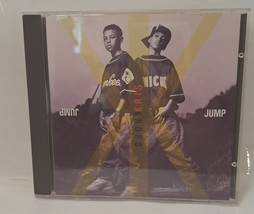 Kris Kross Jump CD - £8.05 GBP