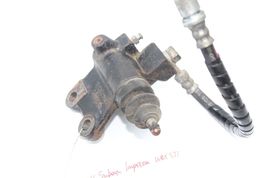 08-14 SUBARU IMPREZA WRX STI CLUTCH SLAVE CYLINDER Q3982 image 9