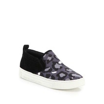 Marc Jacobs Shoes Broome Sneaker Grey Camouflage Fits Size 7.5-8 New $248 - £100.88 GBP
