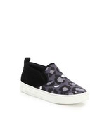 Marc Jacobs Shoes Broome Sneaker Grey Camouflage Fits Size 7.5-8 New $248 - $2,399.23 MXN