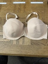 Auden Womens Beige Bra 40D-Brand New-SHIPS N 24 HOURS - $726.84 MXN