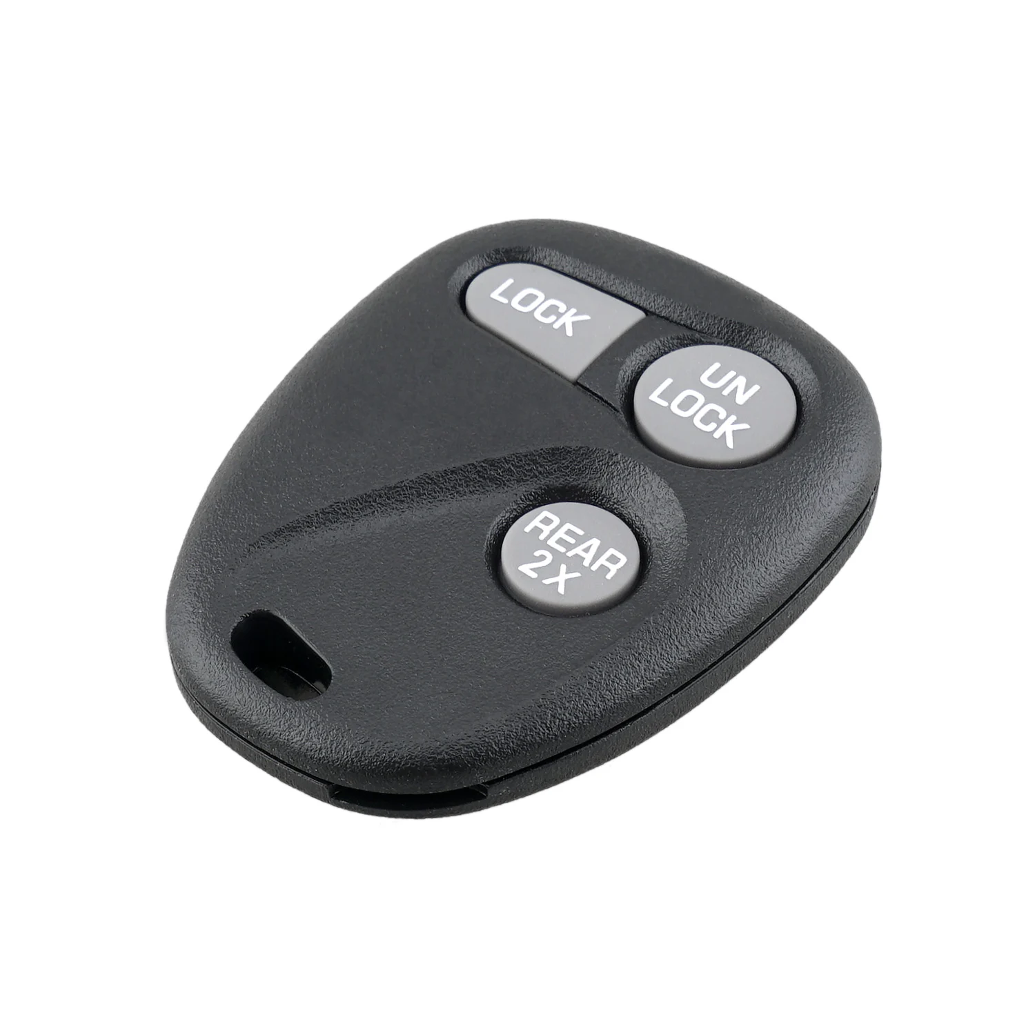 Keyless Entry Remote Control Replacement for Chevrolet, Mercedes-Benz, Audi, F - £14.08 GBP