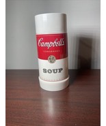 Aladdin CAMPBELL&#39;S SOUP Wide Mouth 10oz. Thermos - $9.85