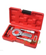6PC DIESEL TIMING BELT LOCKING TOOL KIT FOR GM VAUXHALL OPEL SAAB ALFA R... - $31.43