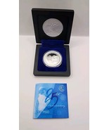 2018 Philippine 500 Piso 25 Anniversary Banko Sentral Commemorative Silv... - $306.52 CAD
