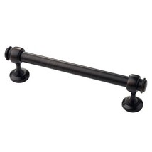 10PK OIL RUBBED BRONZE CABINET PULLS - $187.65 MXN